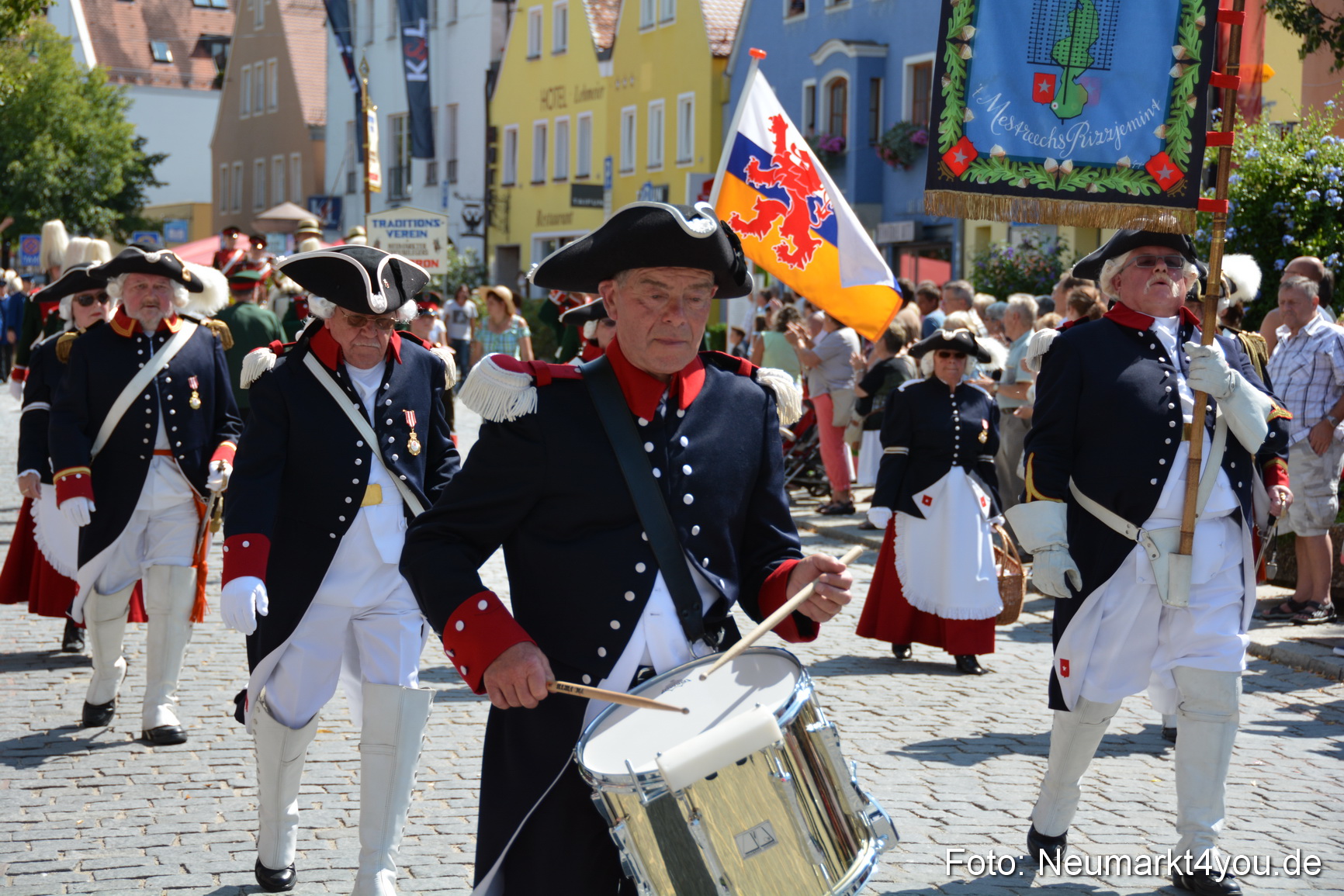 Volksfest Neumarkt 100814 0257